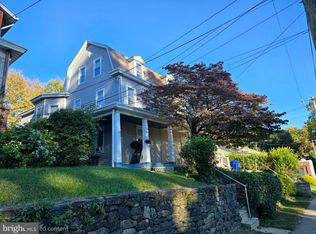 119 Franklin Ave, Cheltenham, PA 19012