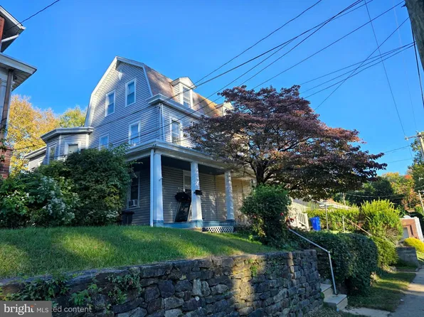 119 Franklin Ave, Cheltenham, PA 19012
