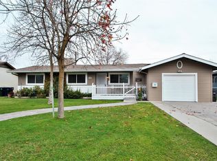 713 Willis Ave, Madera, CA 93637