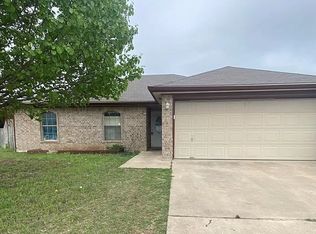 4009 Kali Dr, Killeen, TX 76549