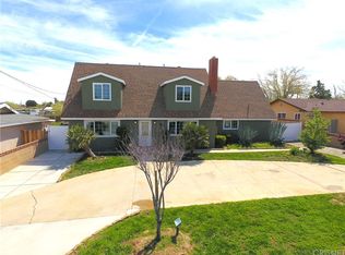 42118 55th St W, Quartz Hill, CA 93536