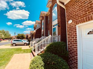 457 Zelkova Rd, Williamsburg, VA 23185