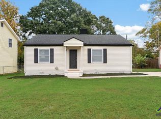 305 McArthur Blvd, Warner Robins, GA 31093