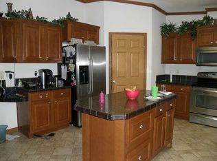 20 White Tail Rdg, Roundup, MT 59072