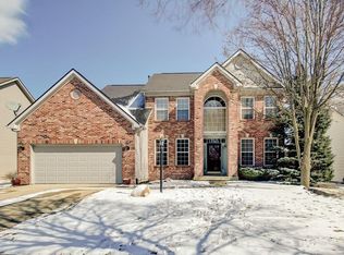 13865 Fernleaf Way, Carmel, IN 46033