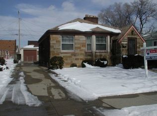 1070 Moran Ave, Lincoln Park, MI 48146