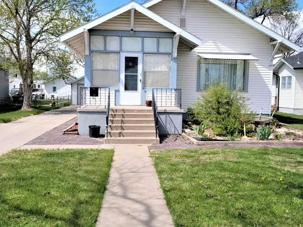 322 State St S, Sterling, CO 80751