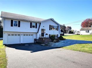 705 Hills St, East Hartford, CT 06118