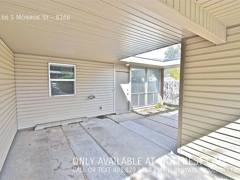 8166 S Monroe St — Photo 21