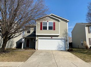 40 Winterwood Dr, Greenwood, IN