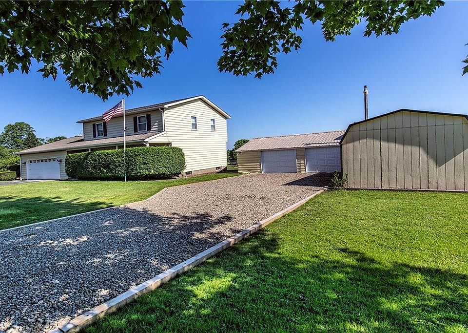 24780 Henry Rd, Cambridge Springs, PA 16403 Zillow