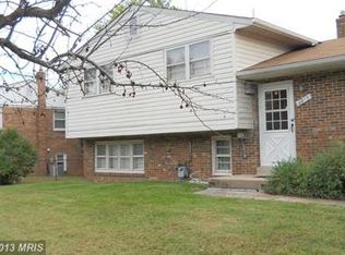 6013 Alan Dr, Clinton, MD 20735