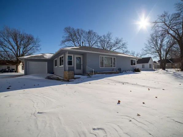 114 Washington St, Scandia, KS 66966