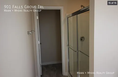 901 Falls Grove Trl Photo 1