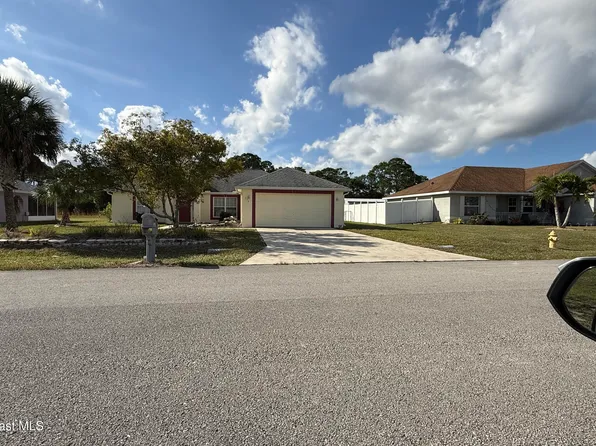 270 Aviation Ave NE, Palm Bay, FL 32907