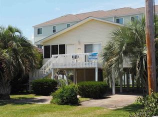 215 20th Ave N #THE, North Myrtle Beach, SC 29582