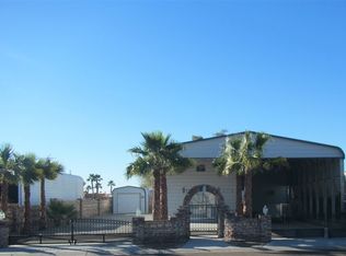 13387 E 53rd Ln, Yuma, AZ 85367