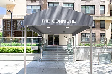 Rented by Brown Harris Stevens