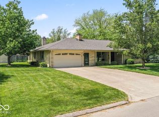 1817 Edgewood Dr, Anderson, IN 46011