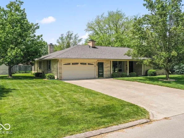 1817 Edgewood Dr, Anderson, IN 46011
