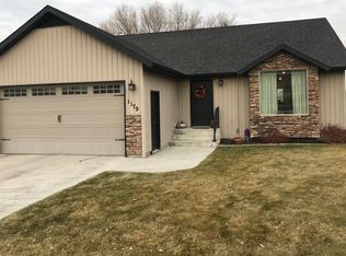 1179 Wall St, Pocatello, ID 83201