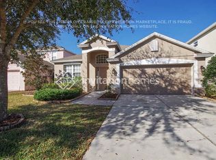 5332 Los Palma Vista Dr, Orlando, FL 32837