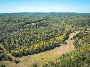 0 Clear Creek Rd, Richwoods, MO 63071