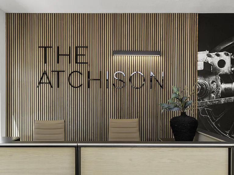 The Atchison — Photo 5