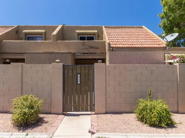 920 E Diamond Dr, Tempe, AZ 85283