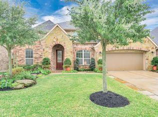 27811 Ashbrook Falls Ct, Fulshear, TX 77441