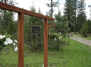 13120 E Bridges Rd, Elk, WA 99009