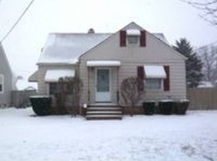 5061 W 5th St, Brooklyn Heights, OH