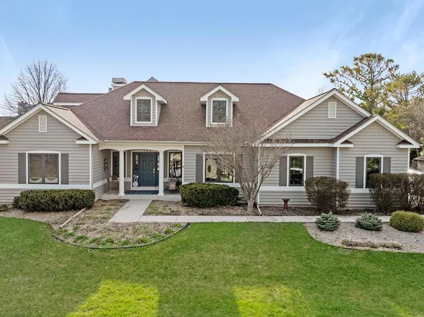 569 Woodlake ROAD, Kohler, WI 53044