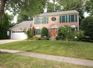 1149 Charing Cross Dr, Crofton, MD 21114