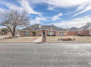 5302 Blue Grama Trl, San Angelo, TX 76904