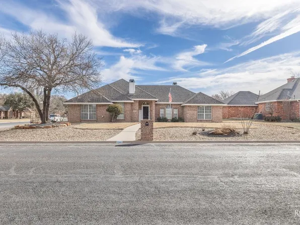 5302 Blue Grama Trl, San Angelo, TX 76904