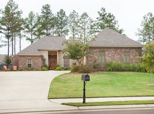 113 Grayhawk Cv, Madison, MS 39110