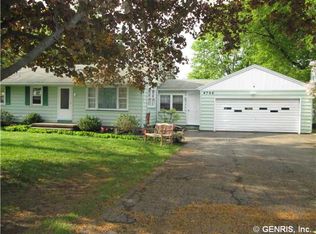 4796 Lyell Rd, Spencerport, NY 14559