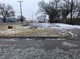 1602 S Sedgwick St, Wichita, KS 67213