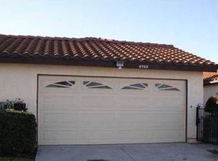 4752 Sequoia Pl, Oceanside, CA 92057