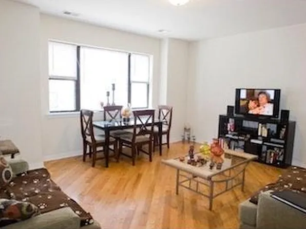 7609 N Bosworth Ave APT 3N, Chicago, IL 60626