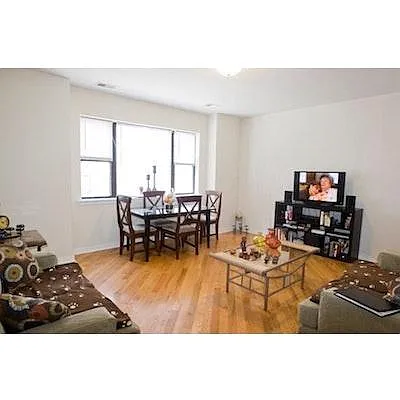 7609 N Bosworth Ave #3N Photo 1