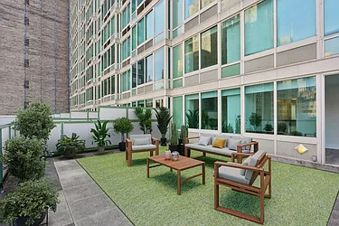 Rented by Brookfield (Funnel)