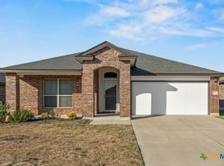 5401 Waterbank Ln, Killeen, TX 76543