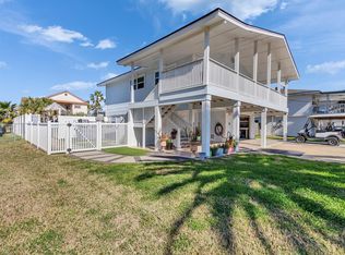 16614 Jamaica Inn Rd, Jamaica Beach, TX 77554