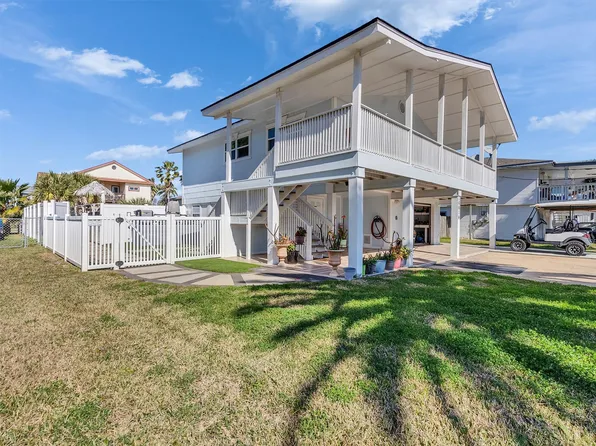 16614 Jamaica Inn Rd, Jamaica Beach, TX 77554