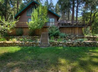 52555 N Highway 245, Miramonte, CA 93641