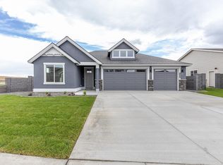 11920 Nottingham Dr, Pasco, WA