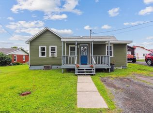 642 Blackwater Ave, Davis, WV 26260