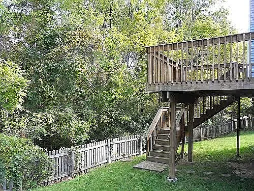 4200 Heathmoor Ct — Photo 5